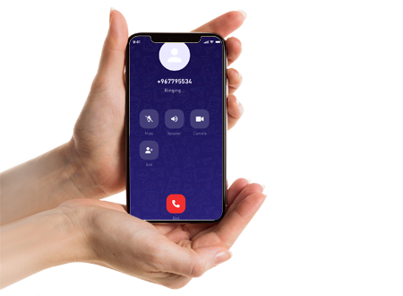 Make your International Calls to Yemen with Hayya App Cheap Rate, High Quality and to any Device