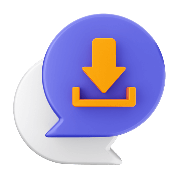 Easy to Download and Use