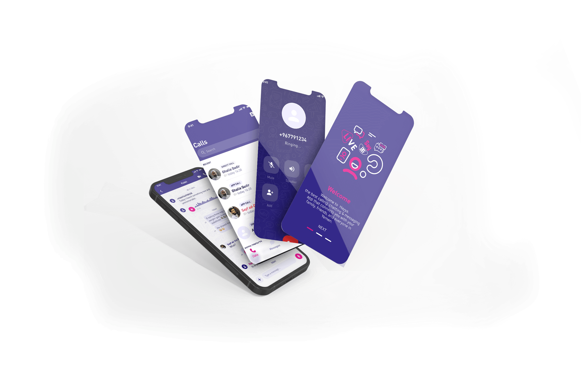 Best Cheap and Free International Calling App